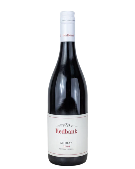 Redbank Victorian Shiraz