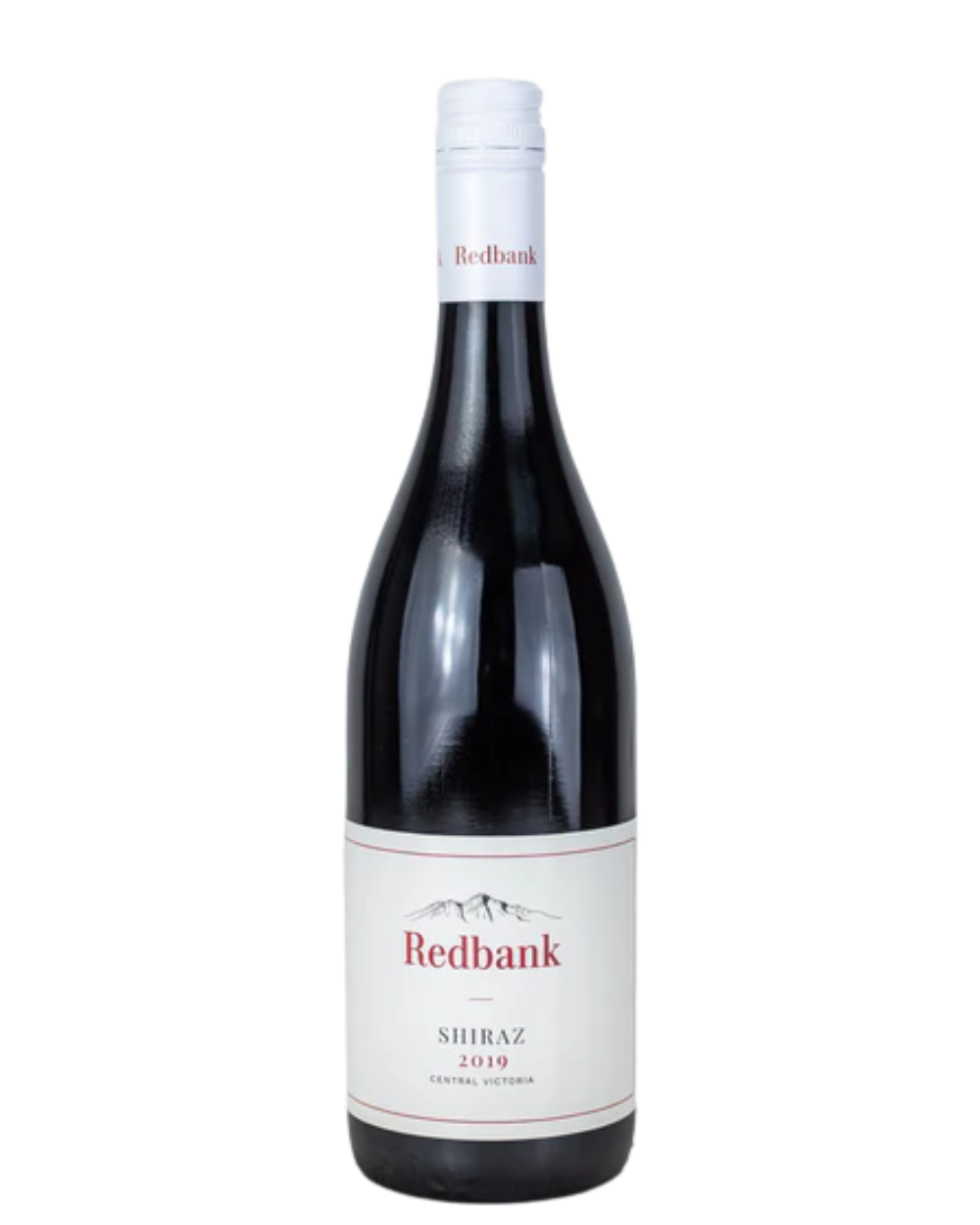 Redbank Victorian Shiraz