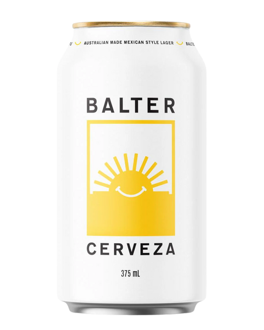 Balter Cerveza
