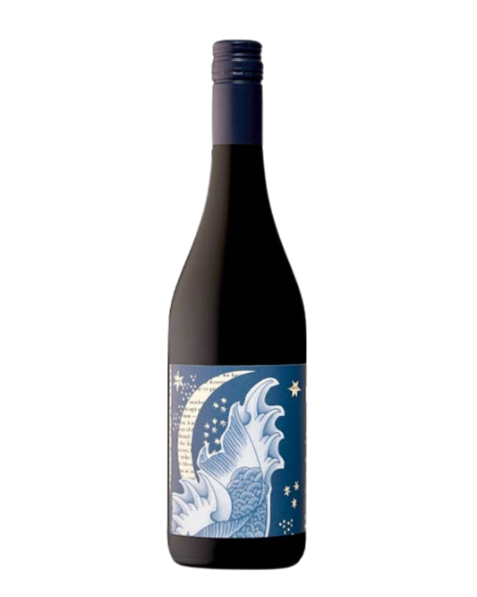 Moonfish Shiraz