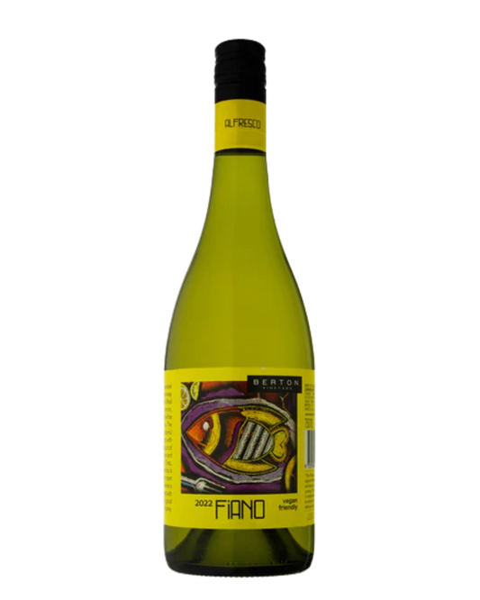 Berton Al Fresco Fiano