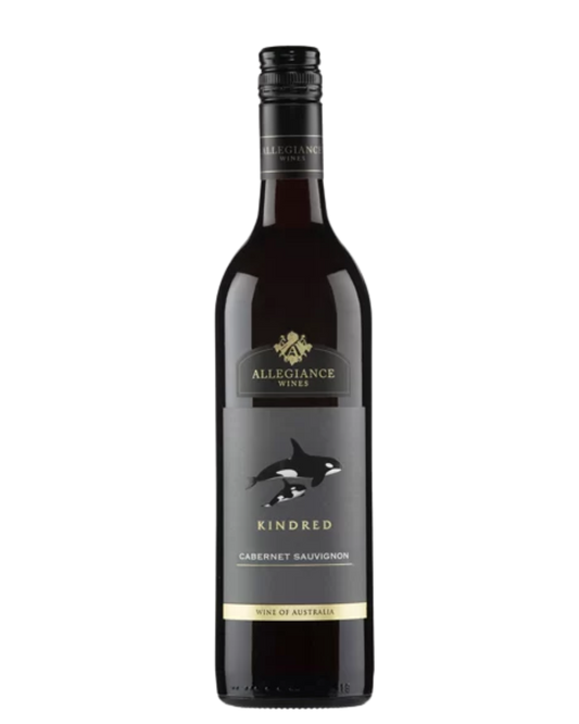 Kindred Cabernet Sauvignon