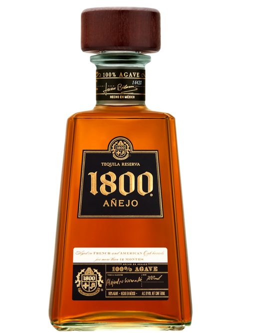 1800 Añejo