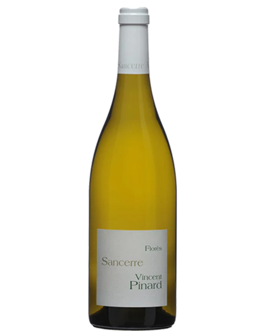 Vincent Pinard Sancerre Flores