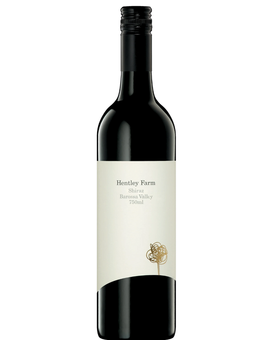 Hentley Farm Shiraz