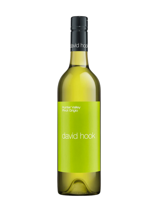 David Hook Pinot Grigio