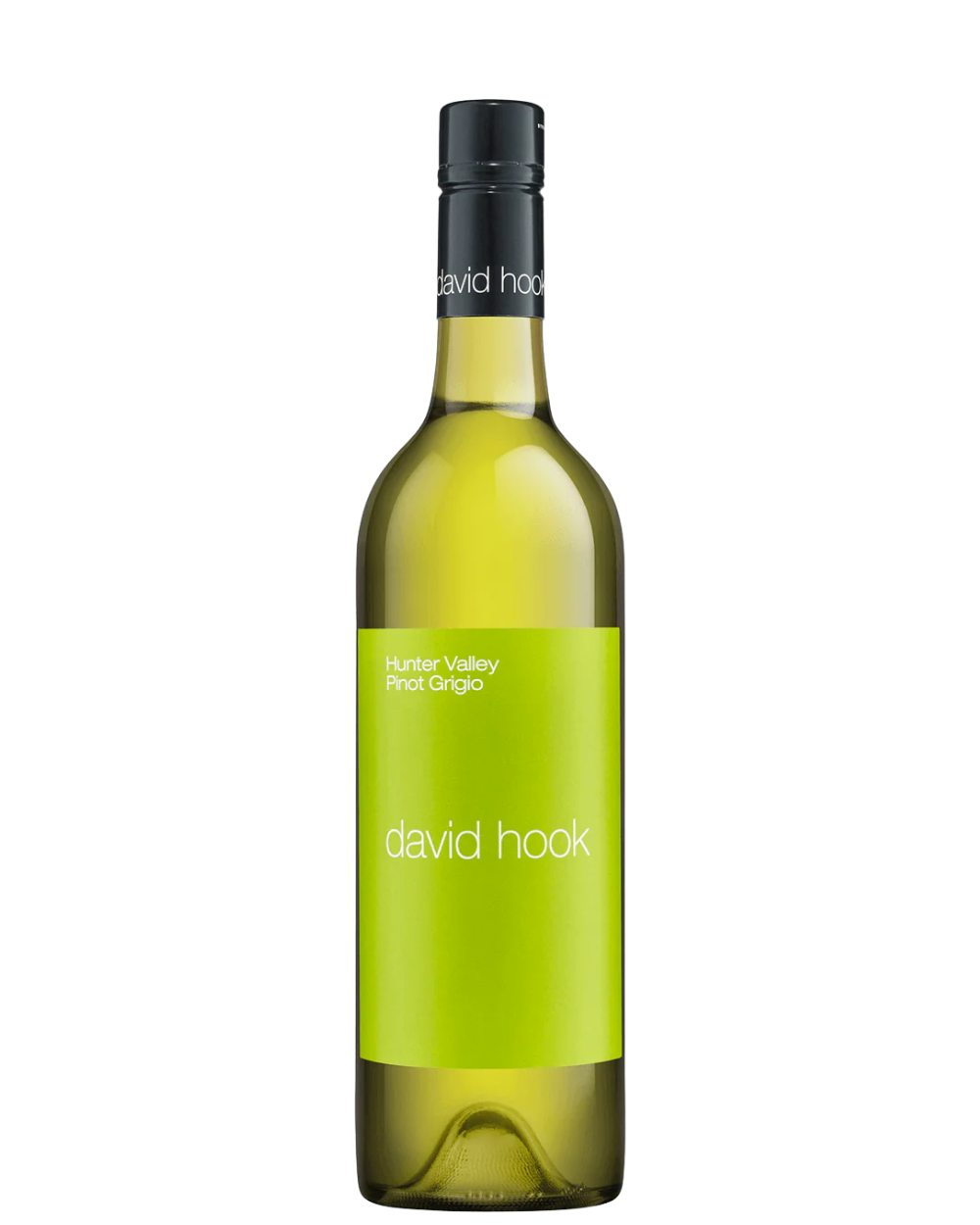 David Hook Pinot Grigio