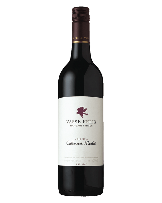 Vasse-Felix-Cabernet-Merlot