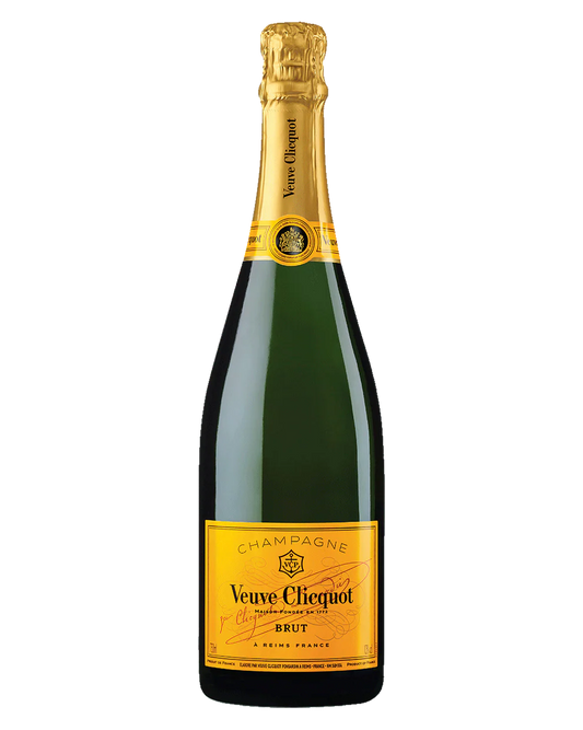 Veuve Clicquot NV