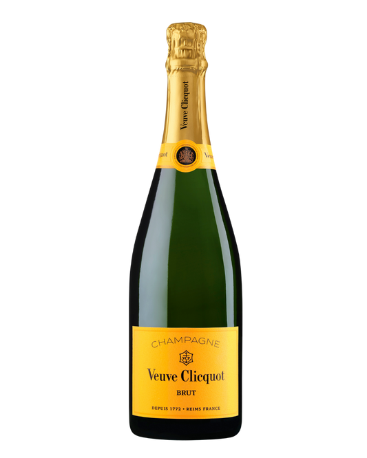 Veuve Clicquot NV