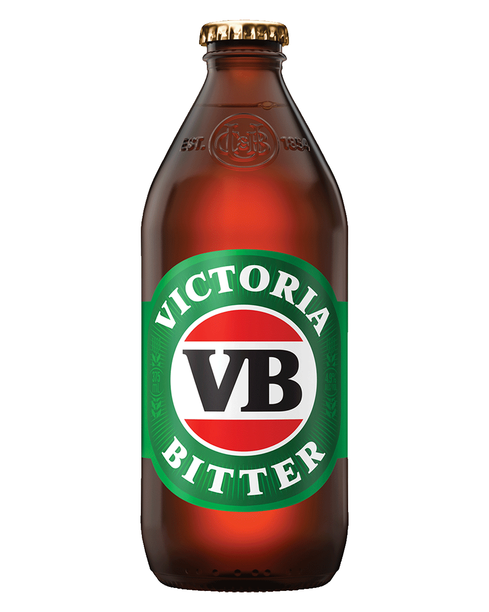 Victoria Bitter - The Barrel By Coogee Bay Hotel