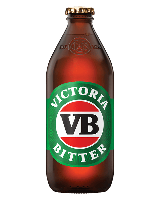 Victoria-Bitter