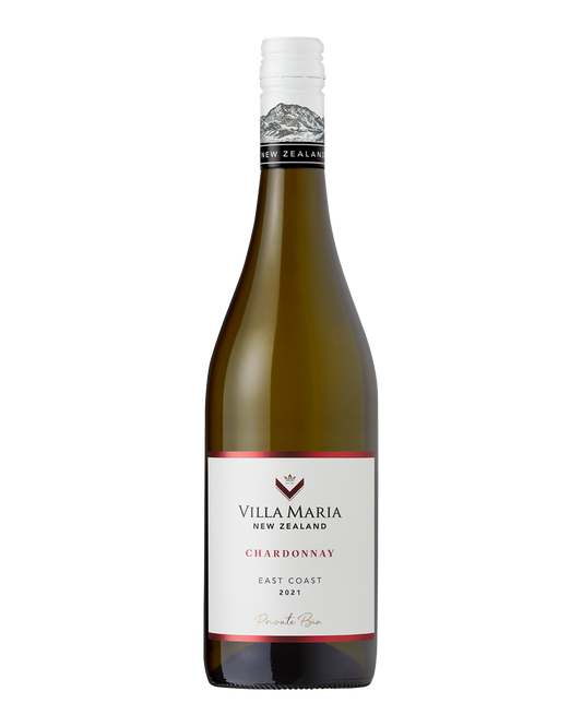 Villa Maria Chardonnay