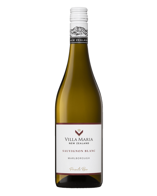 Villa Maria Sauvignon Blanc