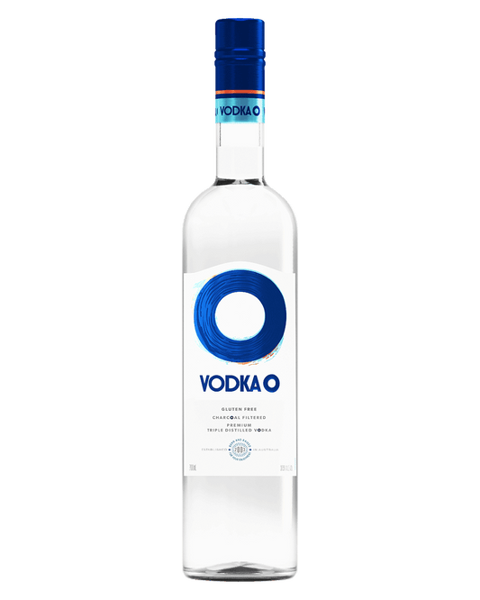 Vodka-O