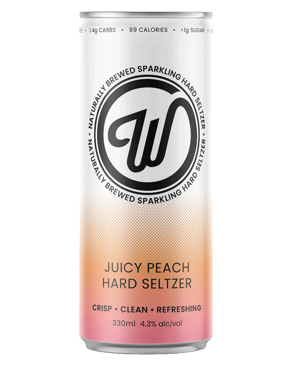 Wayward-Juicy-Peach-Seltzer