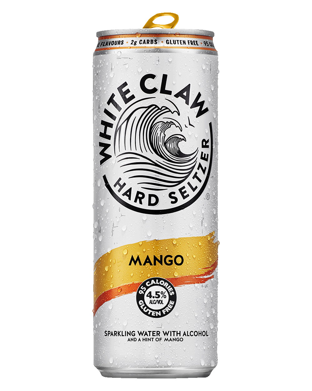 White-Claw-Mango-Seltzer