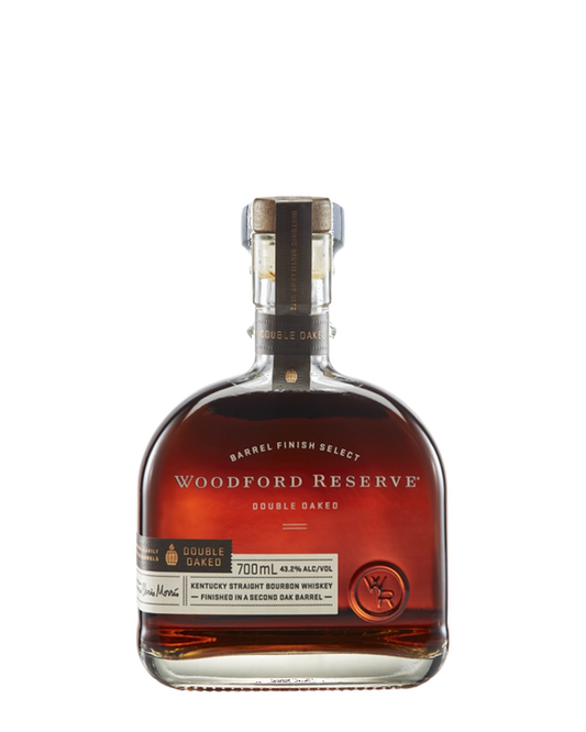 Woodford Reserve Double Oaked Whiskey