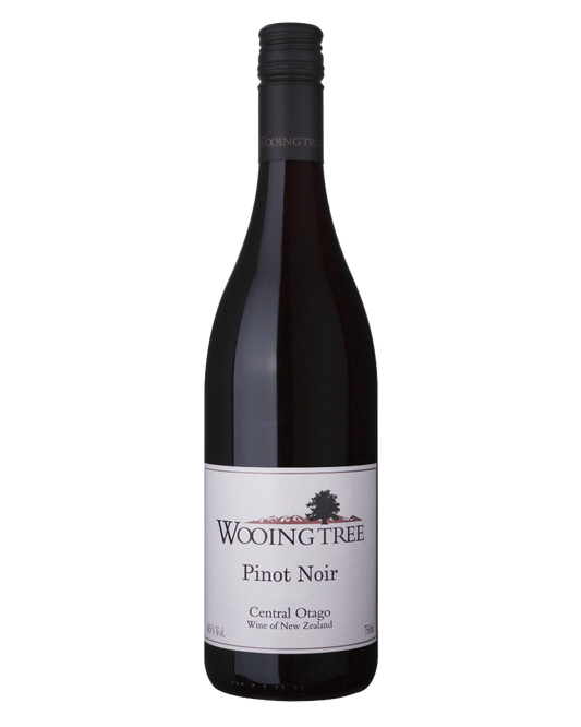 Wooing Tree Pinot Noir