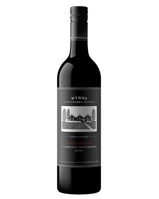 Wynns Black Label Cabernet Sauvignon