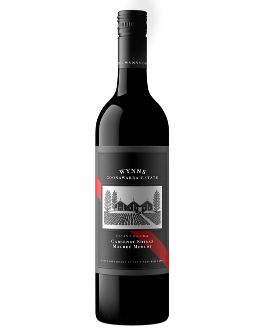 Wynns Cabernet Shiraz Merlot