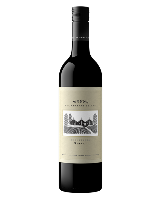 Wynns Estate Coonawarra Shiraz