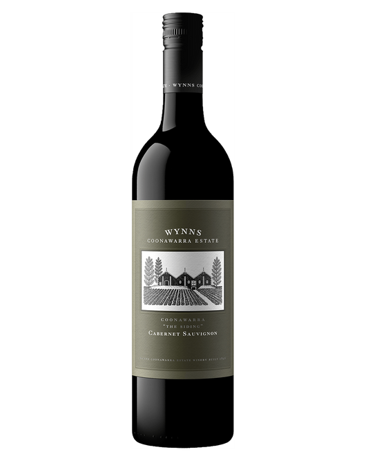 Wynns The Siding Cabernet Sauvignon