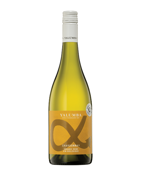 Yalumba Organic Chardonnay