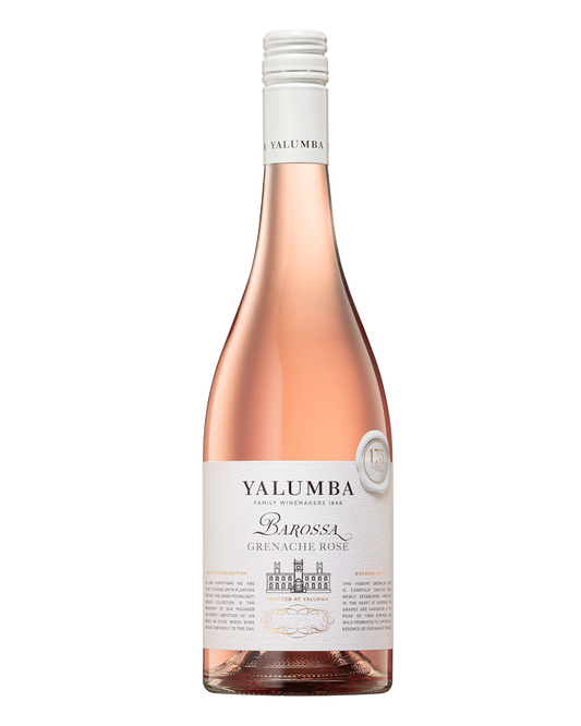 Yalumba Samuel's Collection Grenache Rose