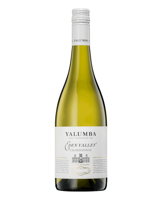 Yalumba Samuel's Collection Chardonnay