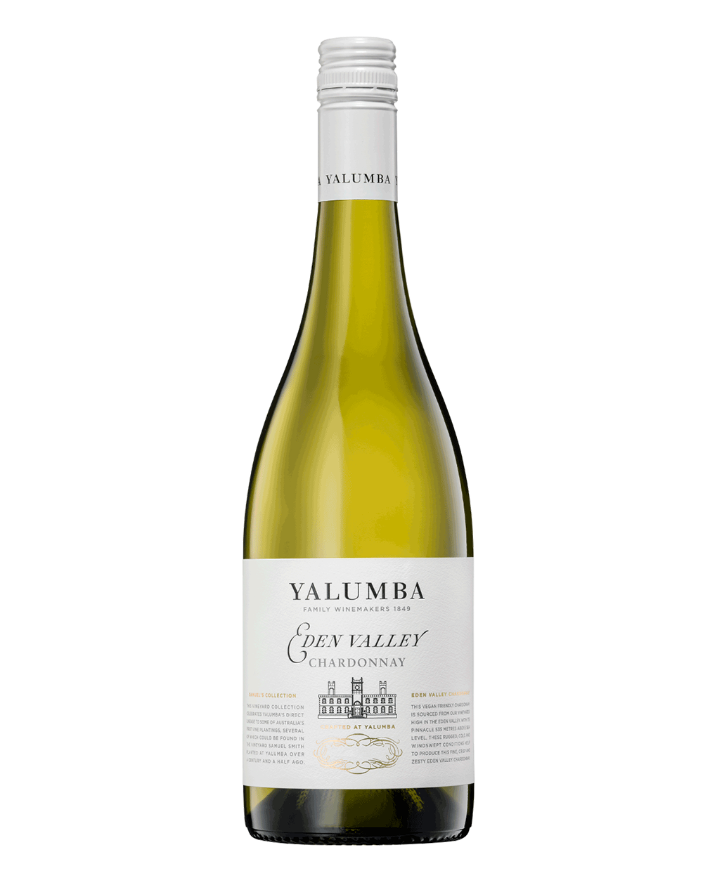 Yalumba Samuel's Collection Chardonnay