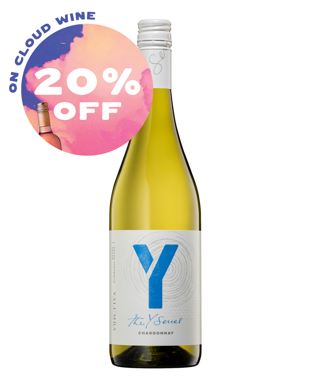 Yalumba Y Series Chardonnay