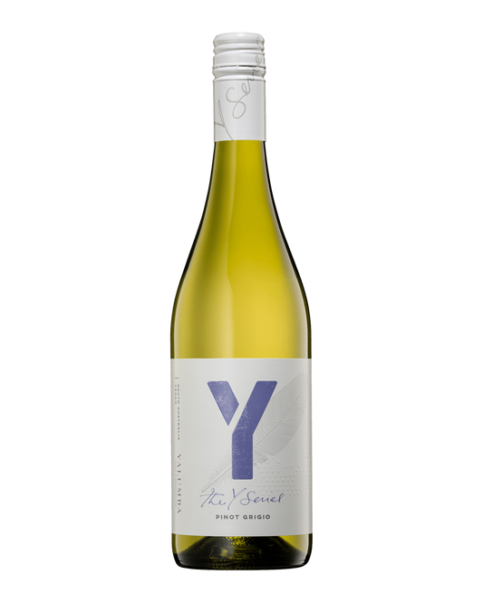 Yalumba Y Series Pinot Grigio