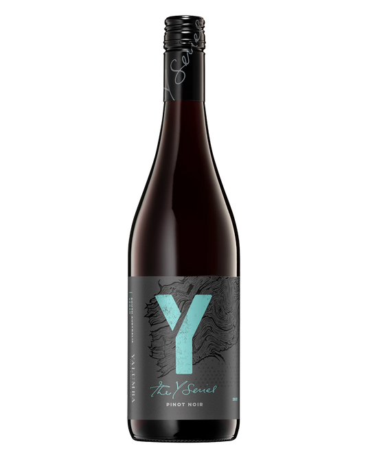 Yalumba Y Series Pinot Noir