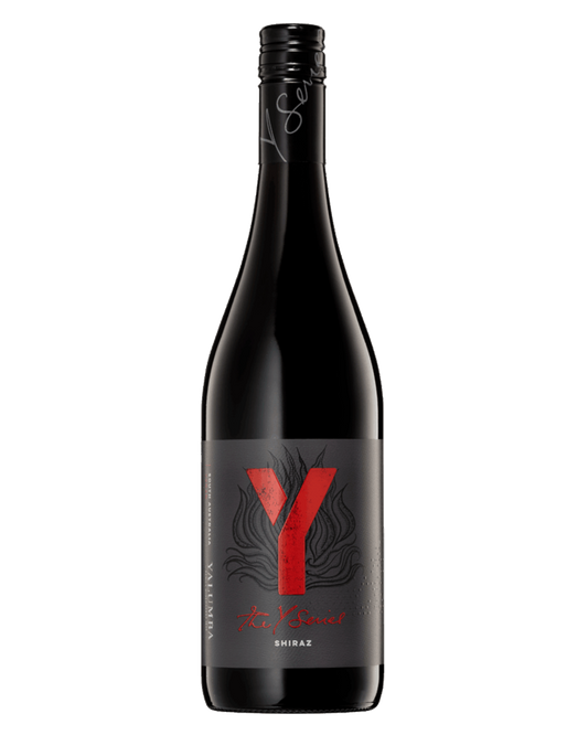 Yalumba Y Series Shiraz