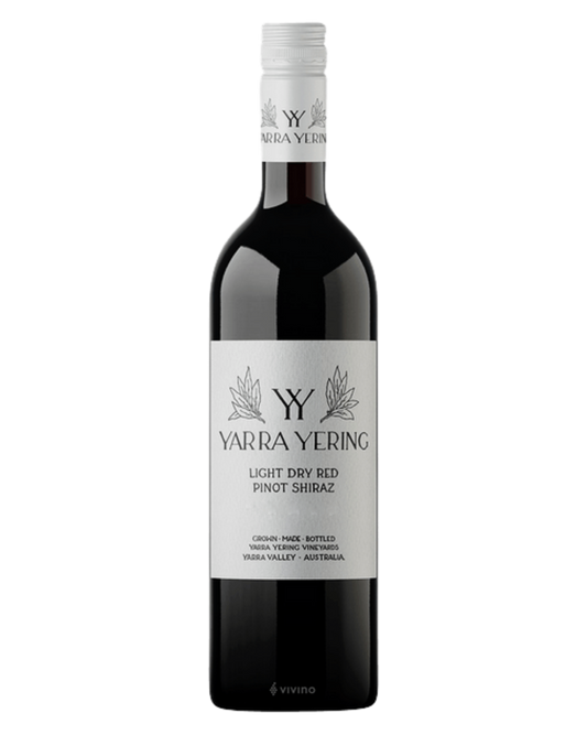 Yarra Yering Pinot Noir 2023