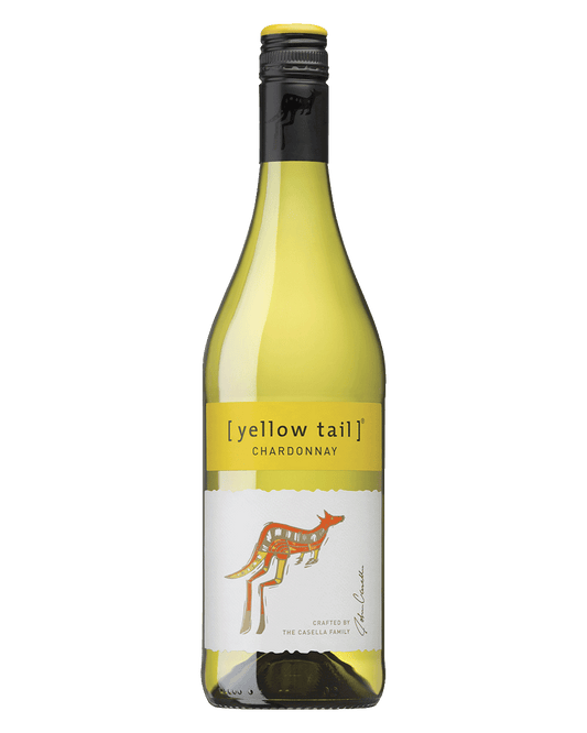 Yellow-Tail-Chardonnay