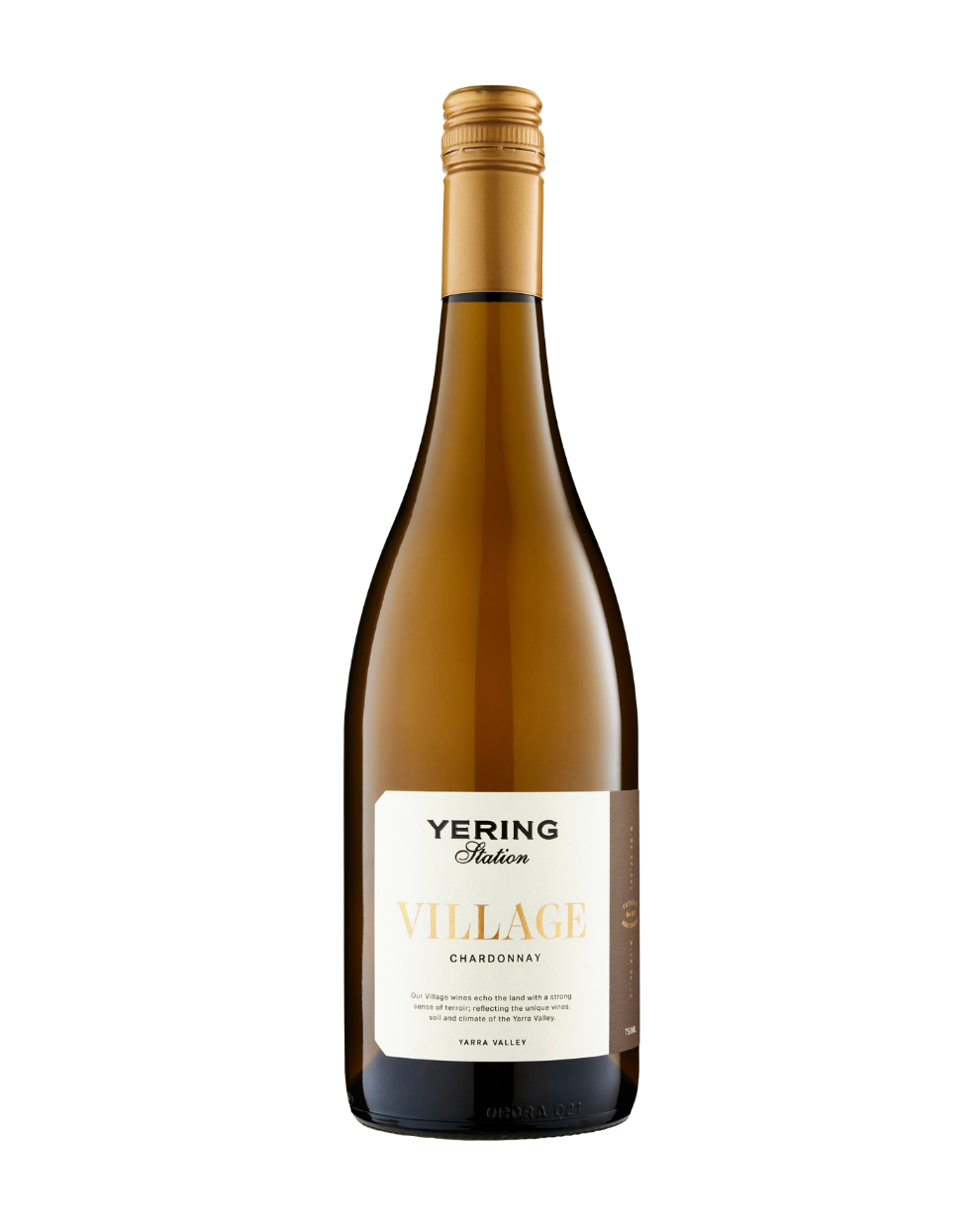 Yering Station Village Chardonnay