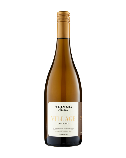 Yering Station Village Chardonnay