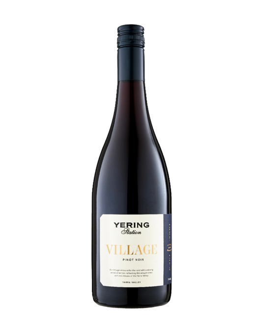 Yering Station Village Pinot Noir