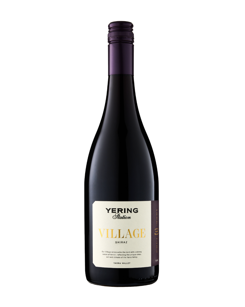 Yering Station Village Shiraz