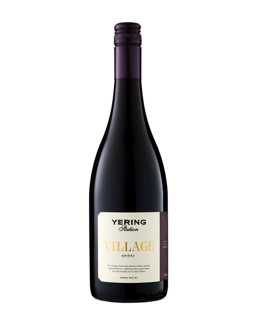 Yering Station Village Shiraz