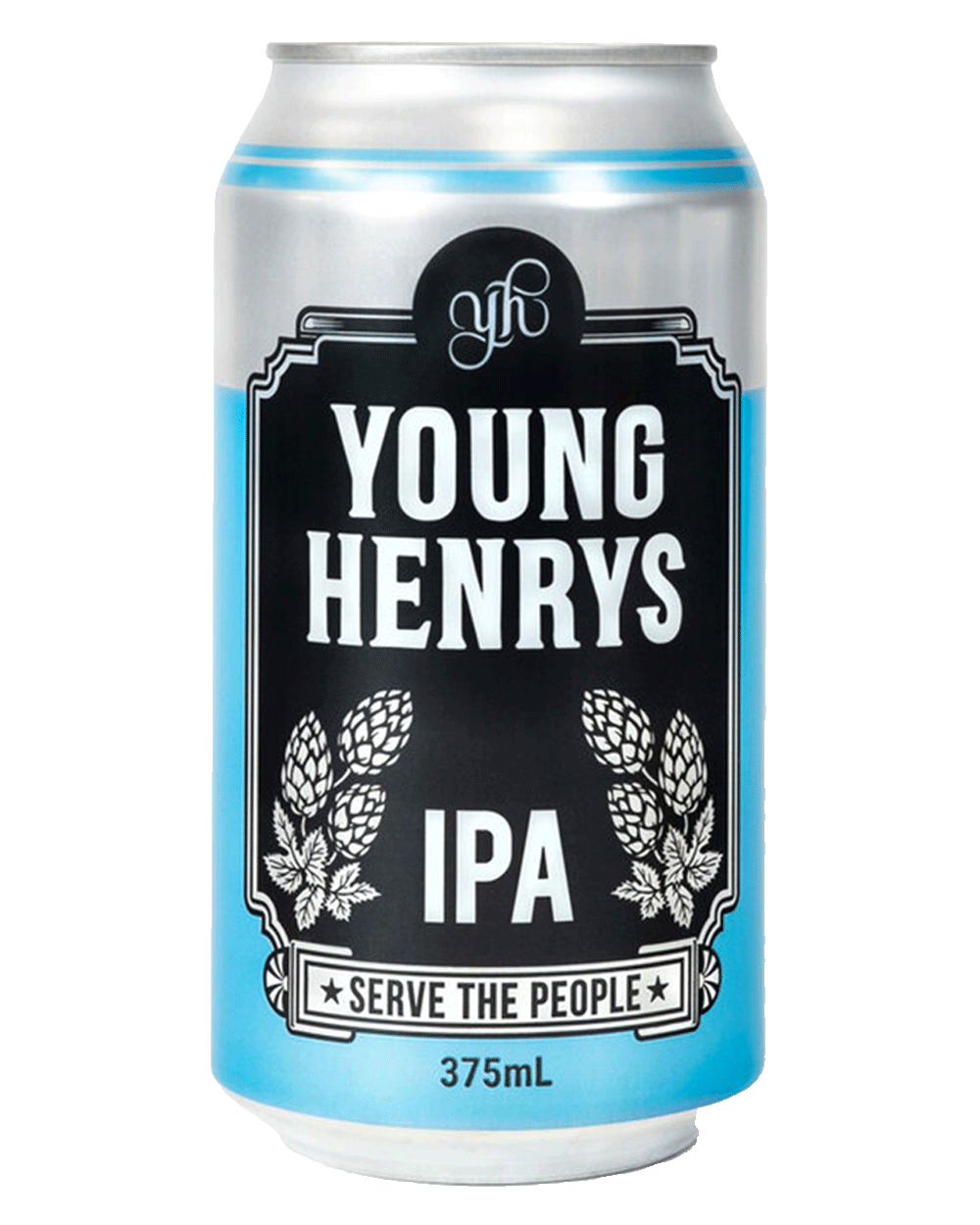 Young Henrys IPA Can - The Barrel By Coogee Bay Hotel