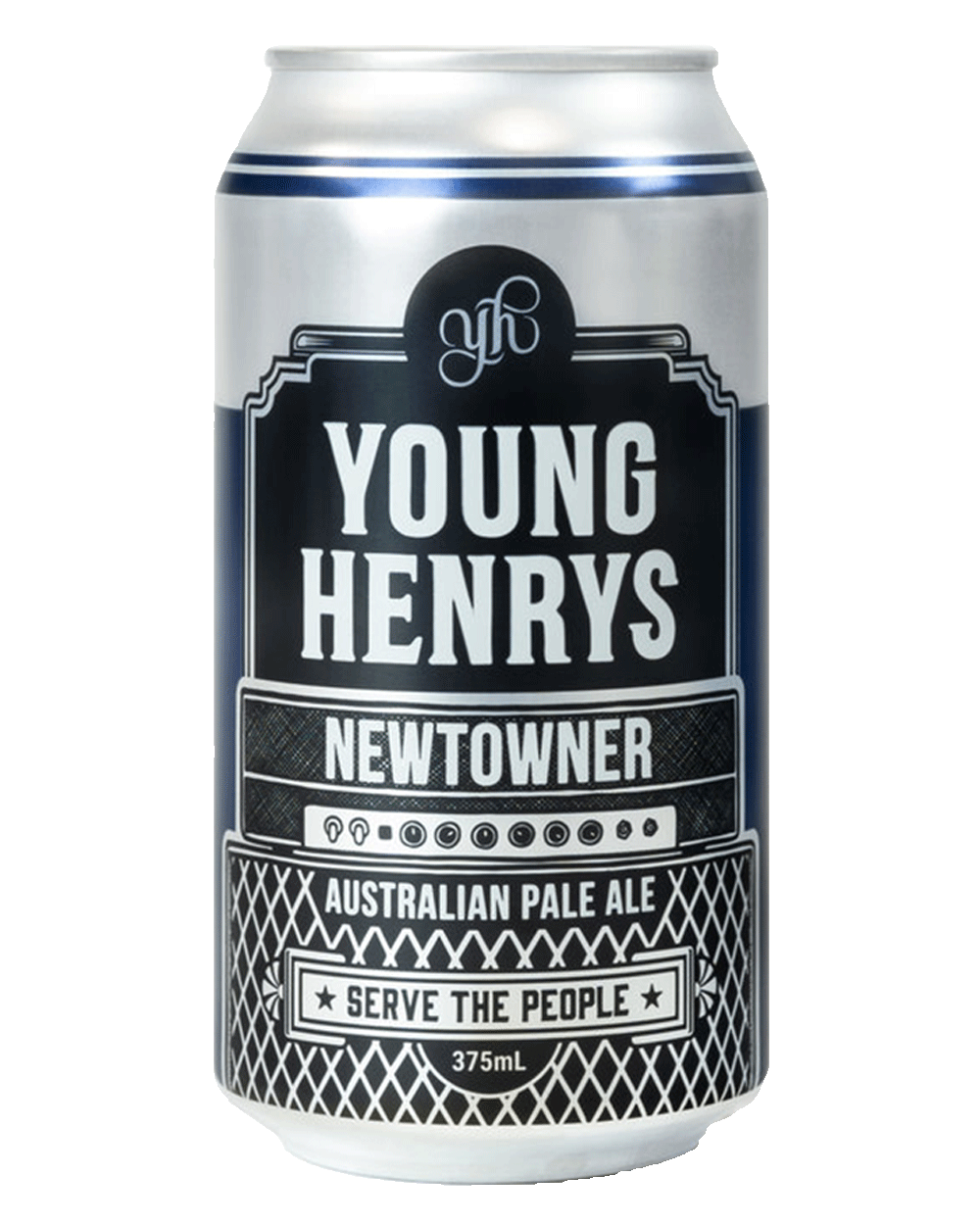 Young-Henrys-Newtowner-Can