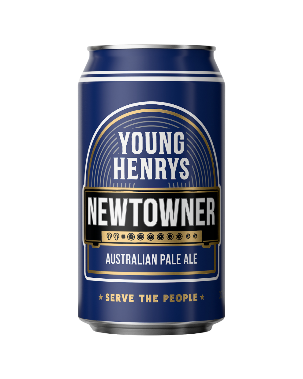 Young Henrys Newtowner