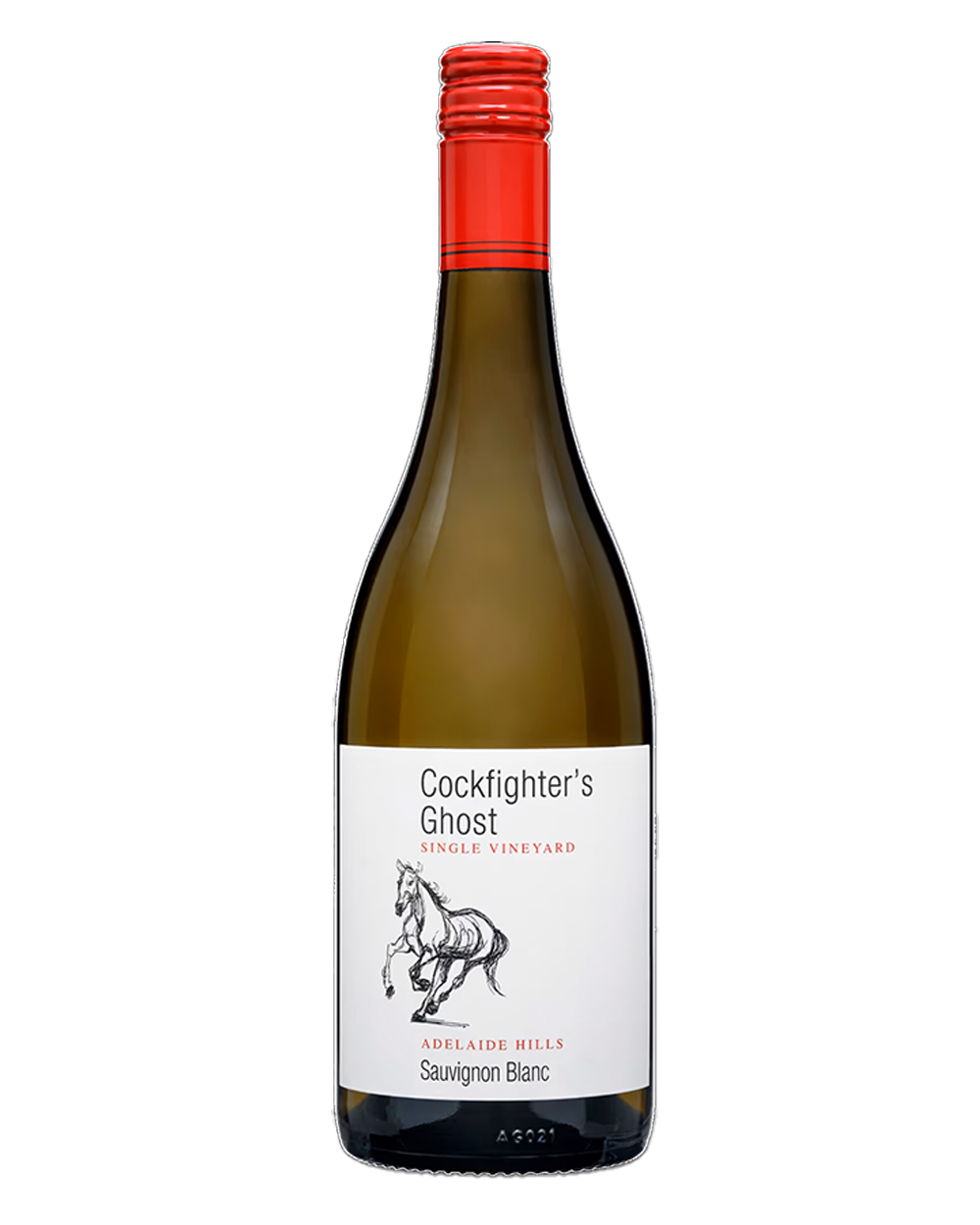 Cockfighters Ghost Sauvignon Blanc