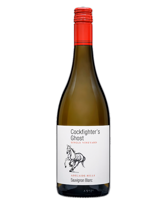 Cockfighters Ghost Sauvignon Blanc