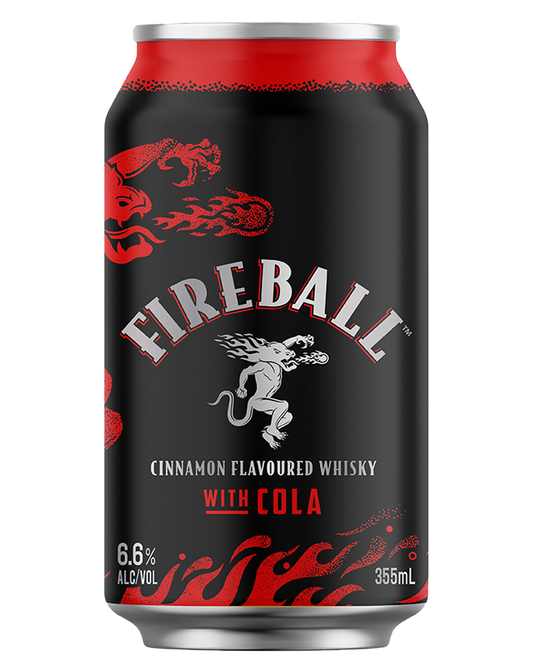 fireball-with-cola