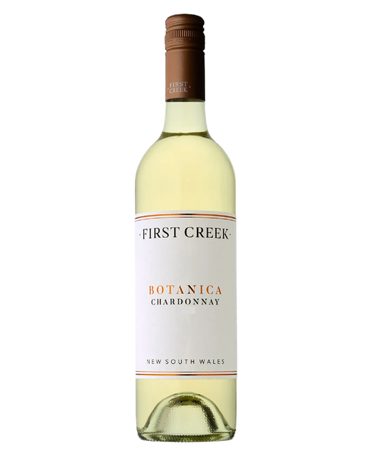 First Creek Botanica Chardonnay