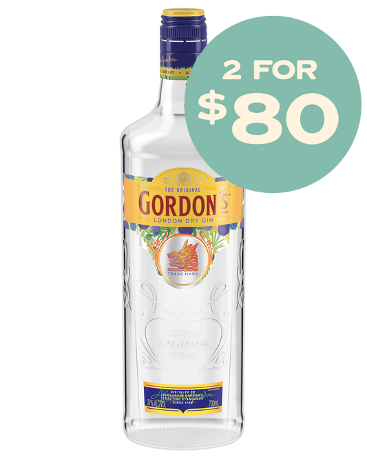 Gordon's London Dry Gin